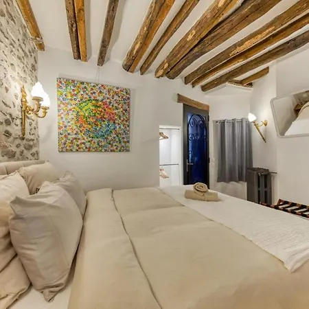 Jardin Secret - Montmartre - Sacre-coeur A Pied Appartement Parijs